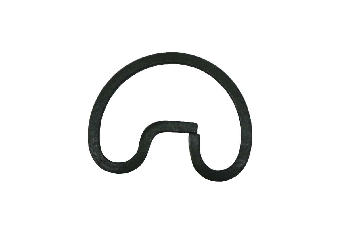 QU52288 0.061 U-Jnt Snap Ring Torque King 4x4