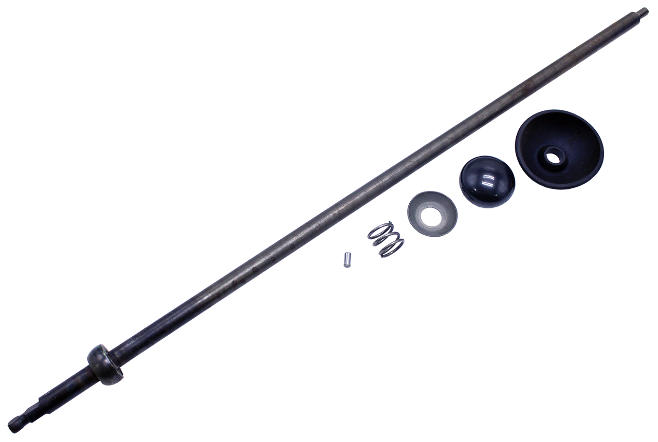 QU52293 Borg Warner T18, T19, T98 Transmission Shift Lever Kit Torque King 4x4