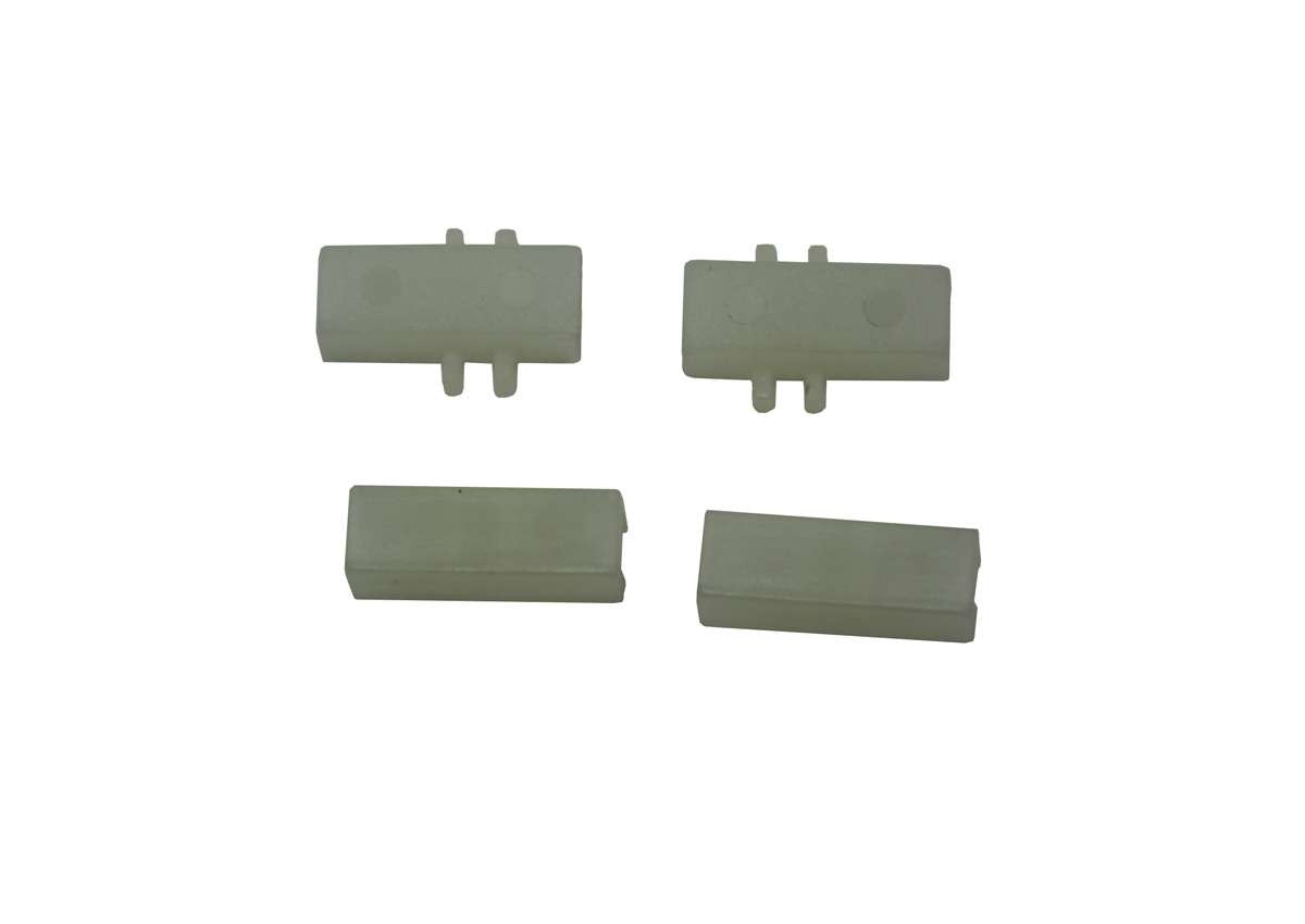 QU52302 NP435 Fork Pad Set Torque King 4x4