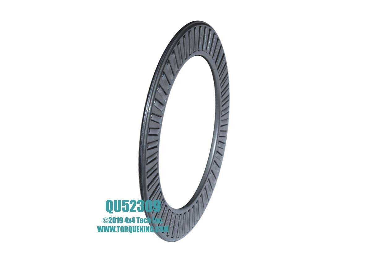 QU52309 Mainshaft Thrust Bearing for 1980-1988 NP208 transfer cases Torque King 4x4