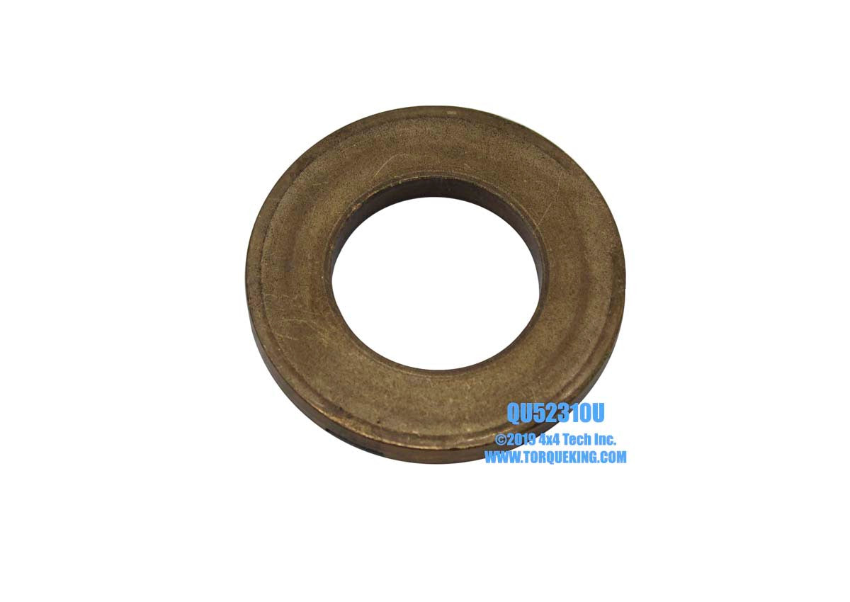 QU52310U Used Hub Bushing Torque King 4x4