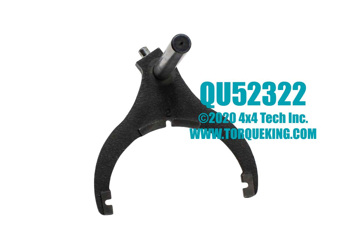 QU52322 NP Mode Fork Torque King 4x4