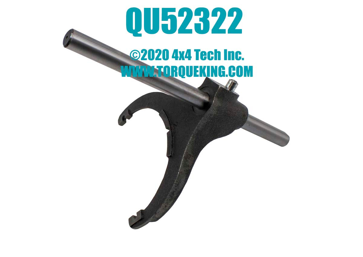 QU52322 NP Mode Fork Torque King 4x4