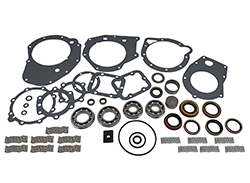 QU52338 NP203 Bearing Seal and Gasket Kit Torque King 4x4