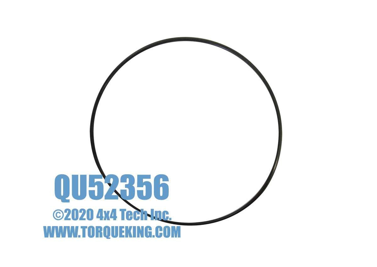 QU52356 Hub Cap O-Ring Torque King 4x4