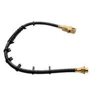 QU52368 Rear Brake Hose for 1989-1993 Dodge Trucks and Ramcharger Torque King 4x4