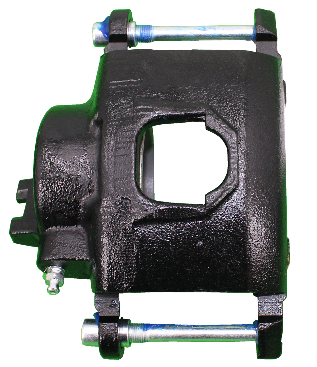 QU52379 Left Front Disc Caliper 2-15/16" for Chevy, GMC, and Jeep Torque King 4x4