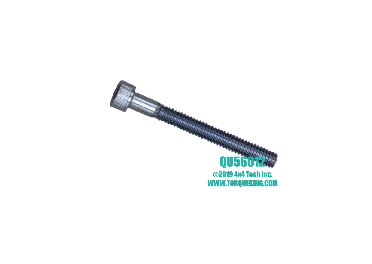 QU56012 Allen Head Hub Screw for Warn 9790 and 11690 Hubs Torque King 4x4
