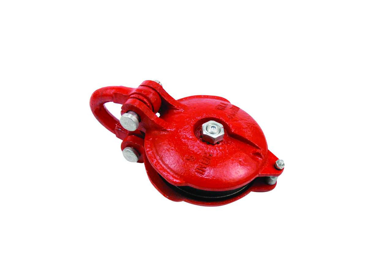 QU56097 INDS. DUTY SNATCH BLOCK Torque King 4x4