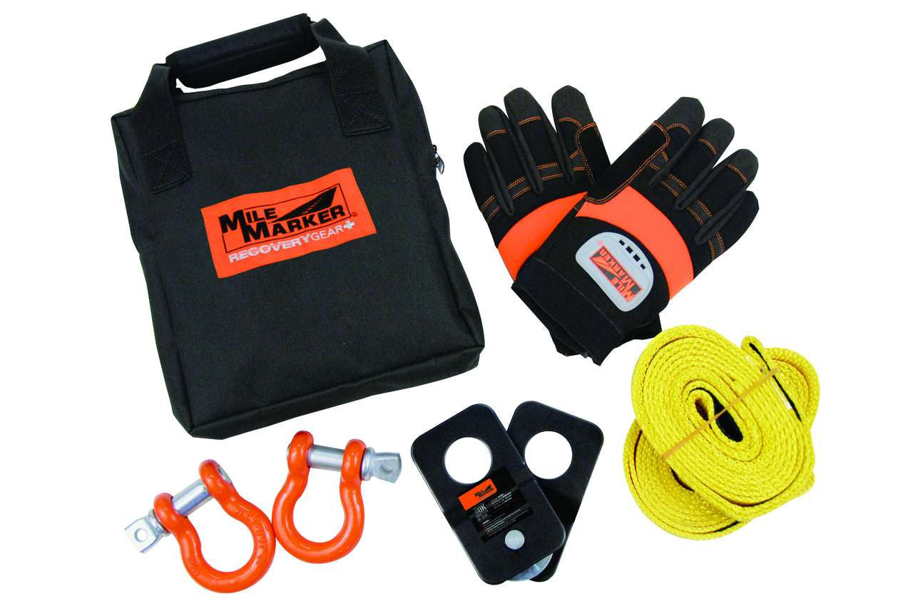 QU56104 ATV-UTV ACCSSY KIT Torque King 4x4