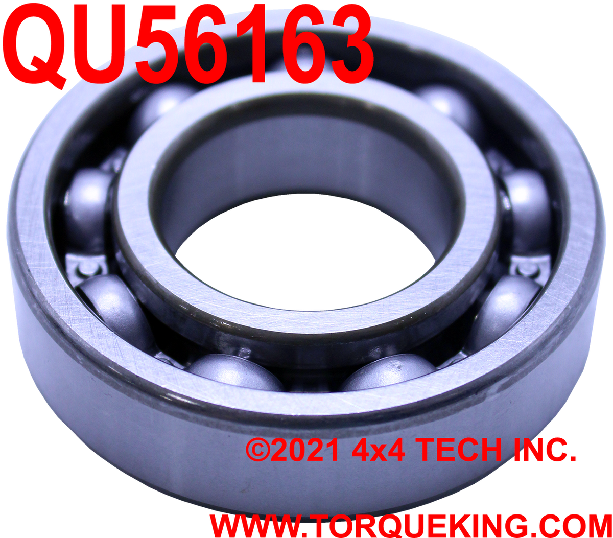 QU56163 Front Output Shaft Bearing Torque King 4x4
