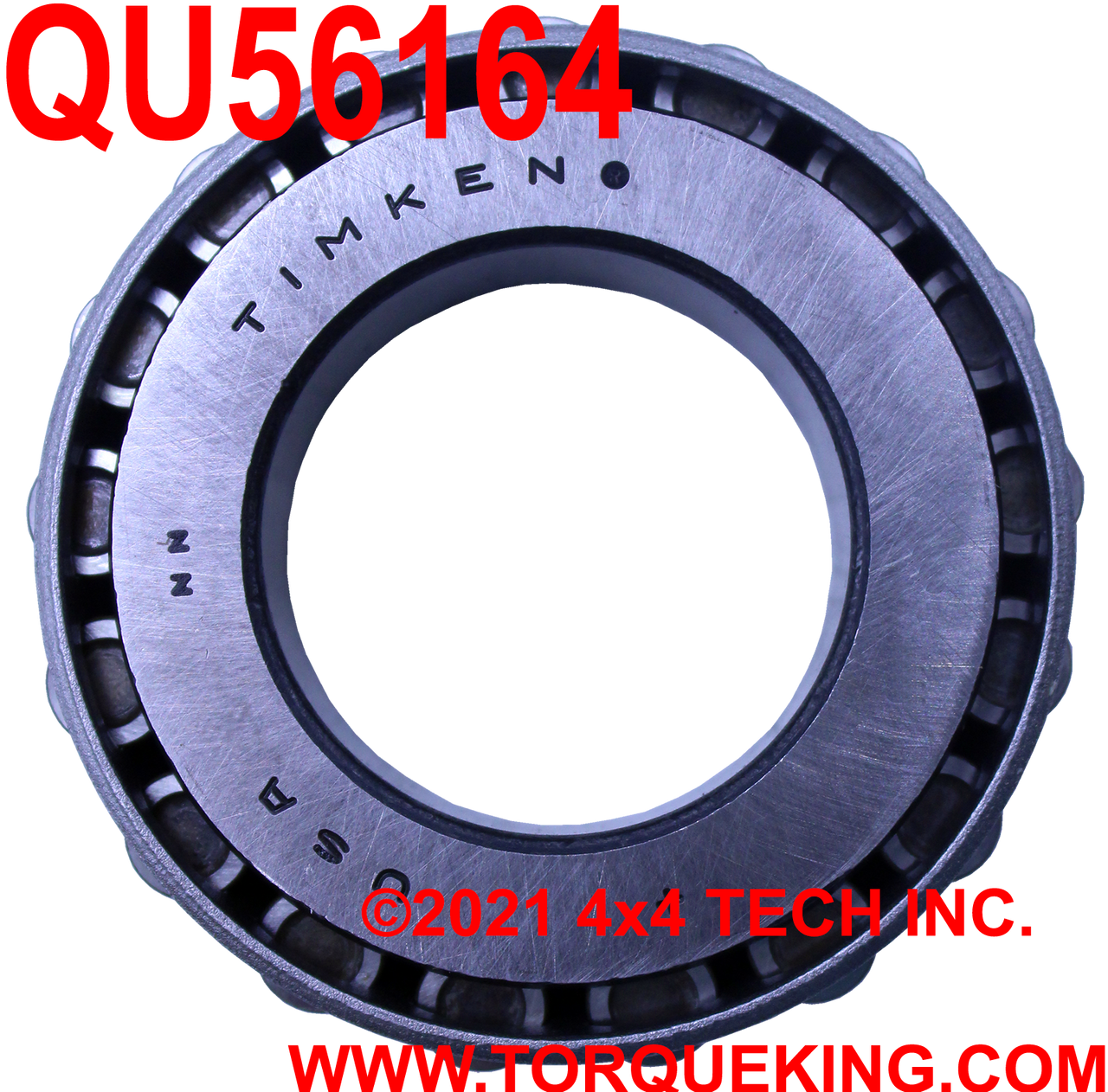 QU56164 Output Shaft Bearing Torque King 4x4