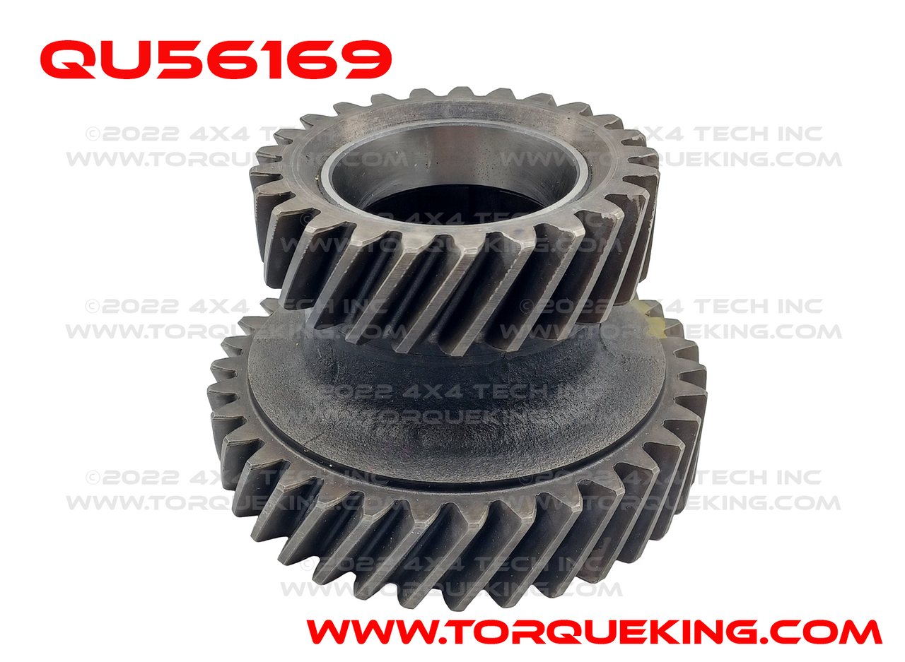 QU56169 Idler Gear for NP200, NP201 Torque King 4x4