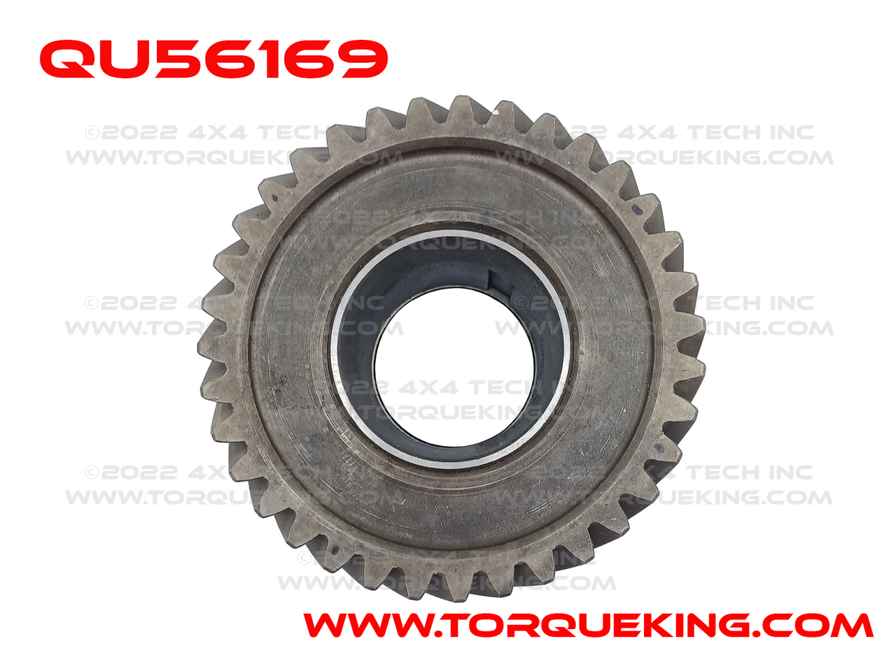 QU56169 Idler Gear for NP200, NP201 Torque King 4x4