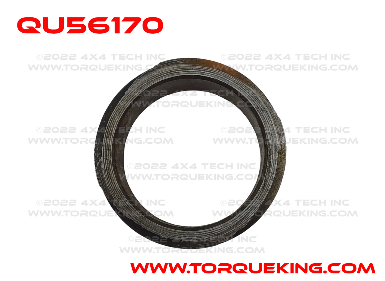 QU56170 4 Tooth Speedo Gear for NP200, NP201 Torque King 4x4