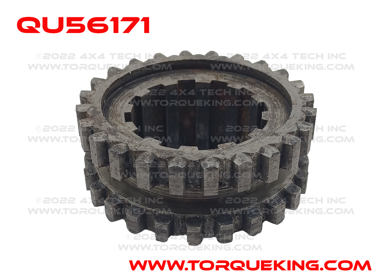 QU56171 Input Clutch Gear NP200, NP201 Torque King 4x4