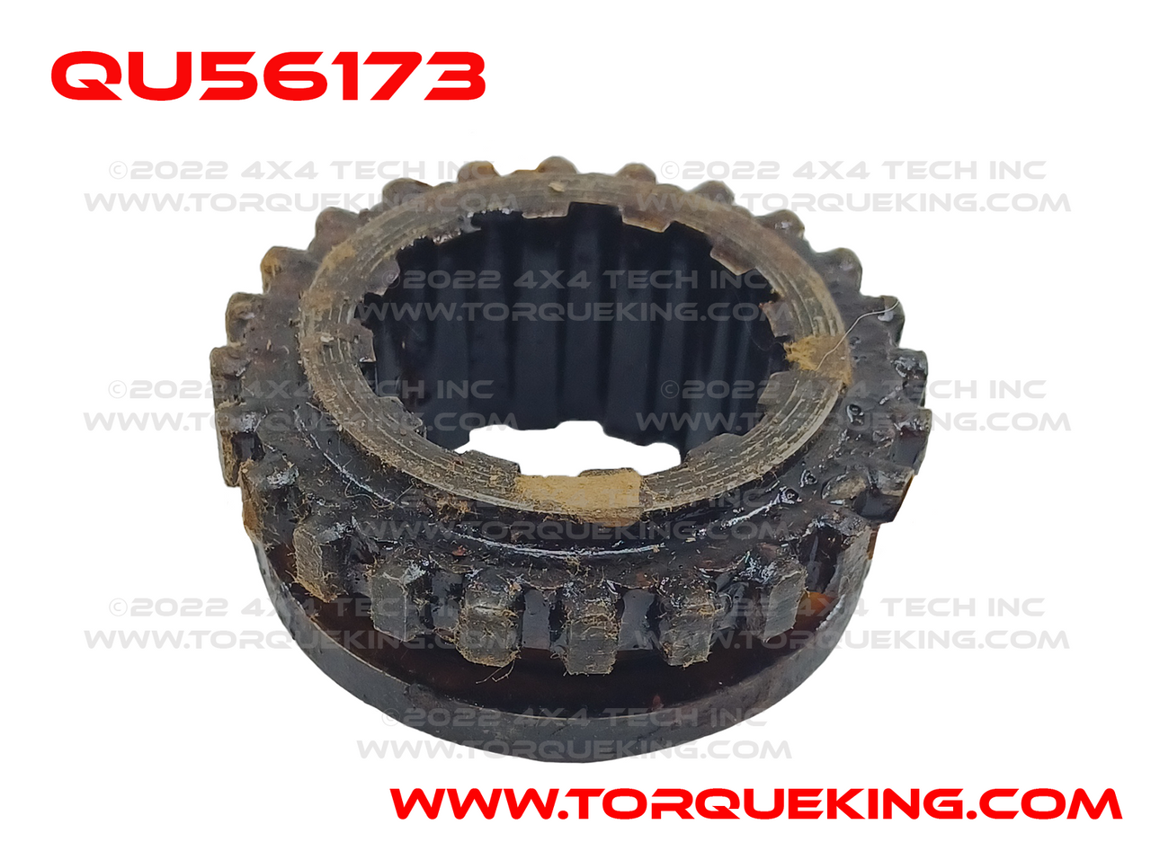 QU56173 Front Output Clutch Gear NP200, NP201 Torque King 4x4