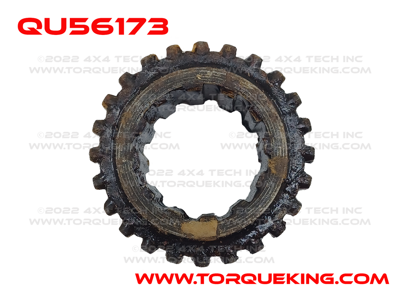 QU56173 Front Output Clutch Gear NP200, NP201 Torque King 4x4