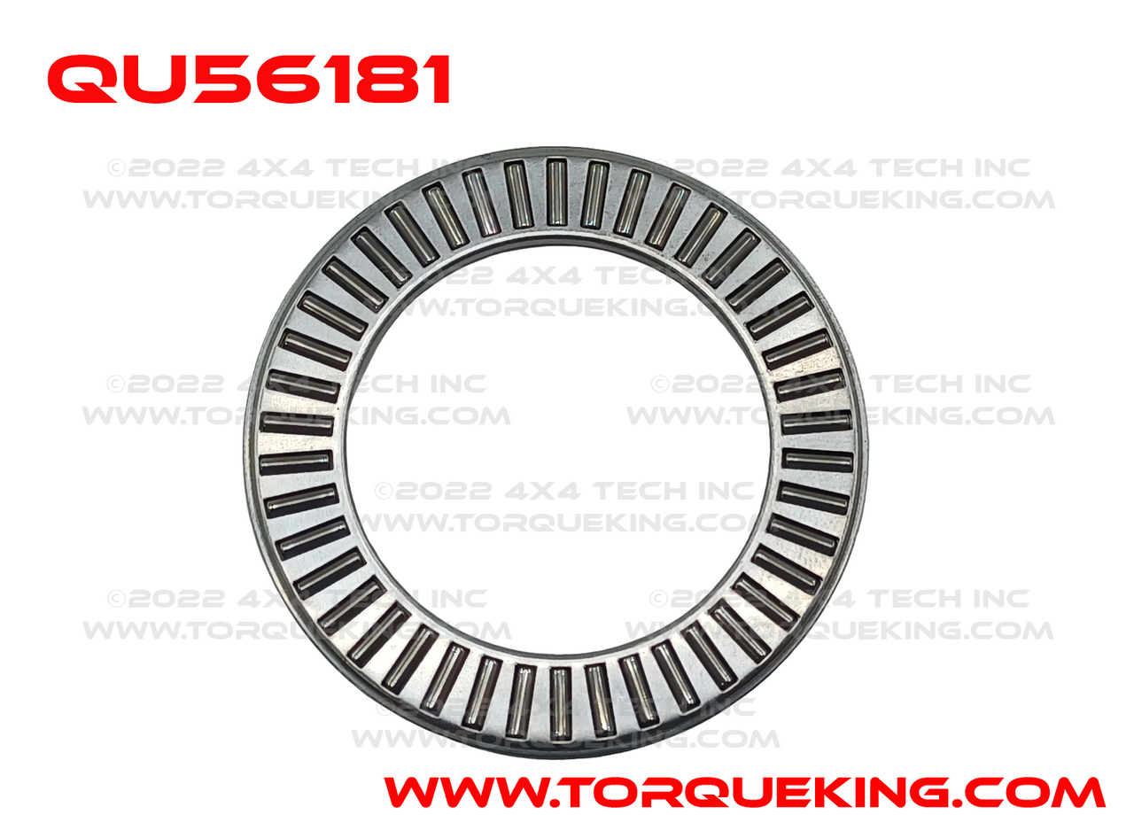 QU56181 BW4419 Planetary Needle Bearing Thrust Washer Torque King 4x4