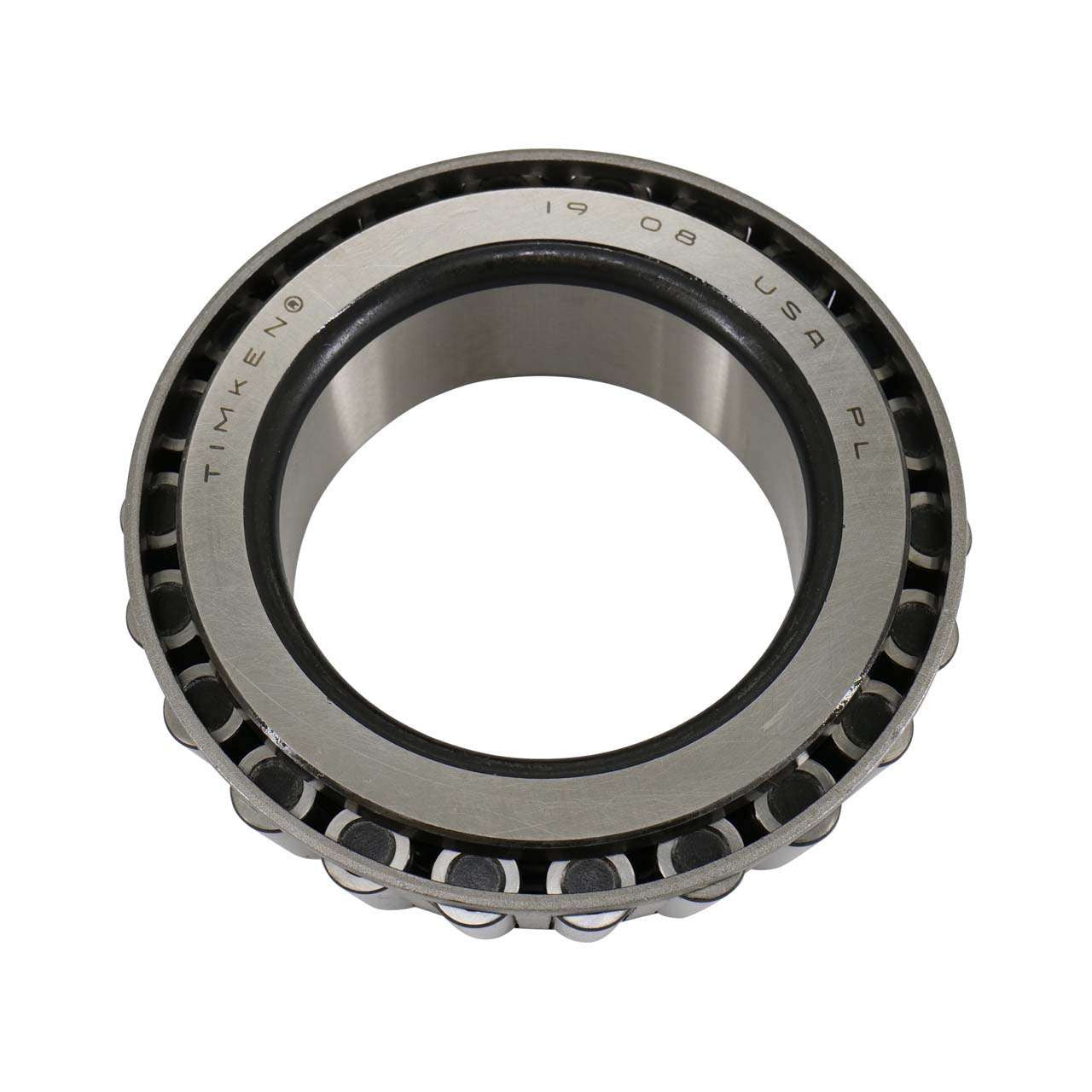 QU56186 S110 Rear Outer Wheel Bearing for 05-09 GM Dana S110 Torque King 4x4