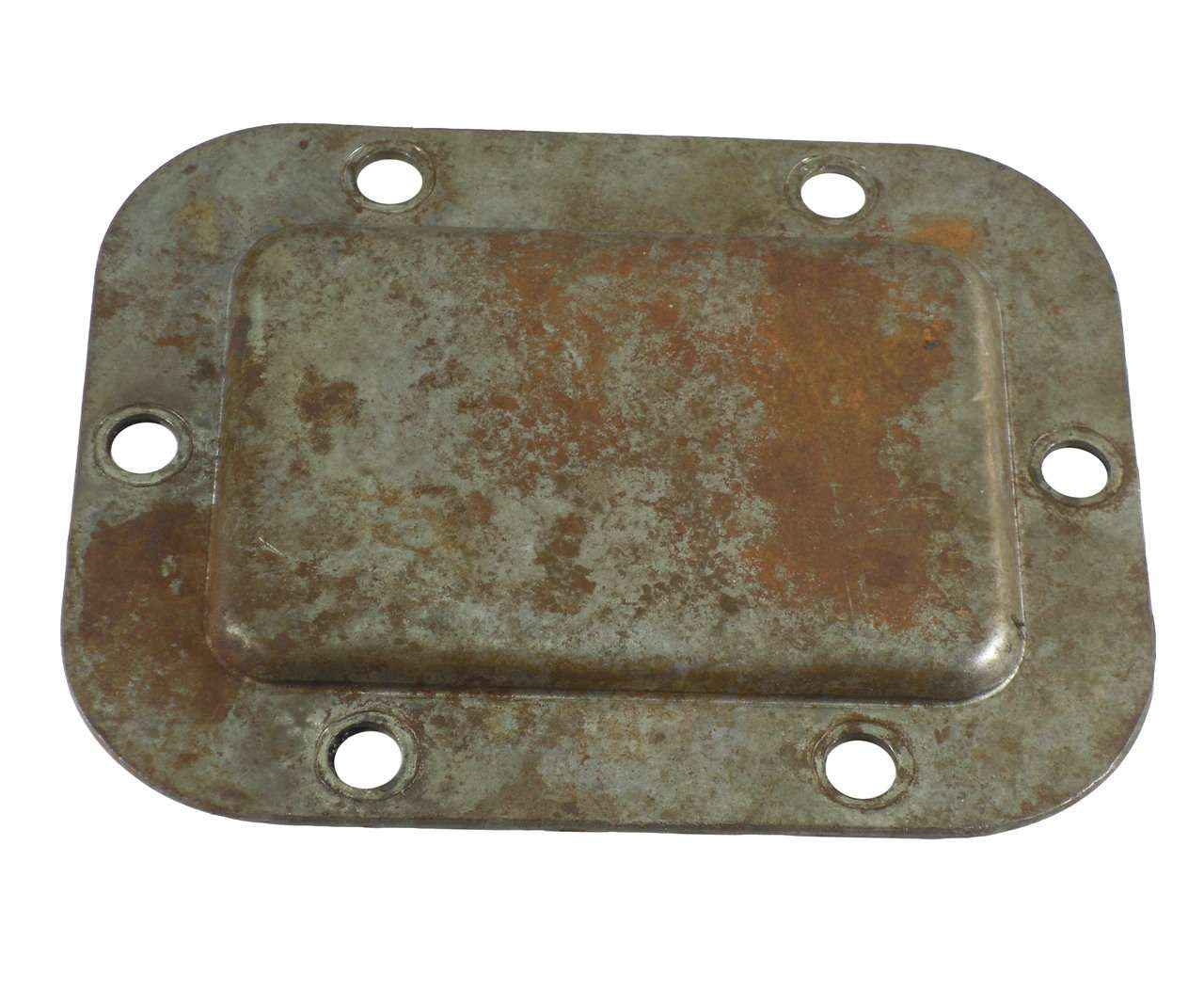 QU70005U Used 6 Bolt PTO Cover Torque King 4x4