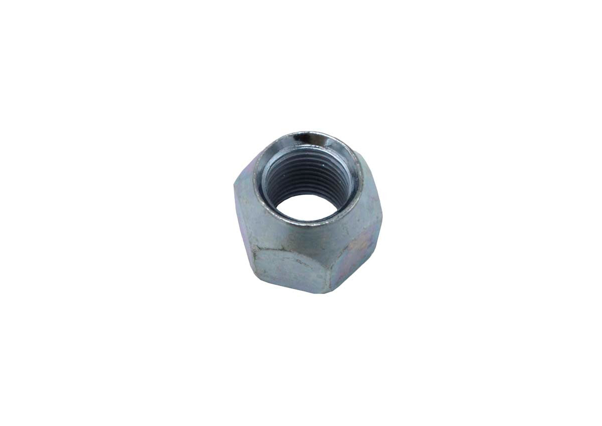 QU70111 9/16" RH Wheel Lug Nut x 7/8" Hex Torque King 4x4