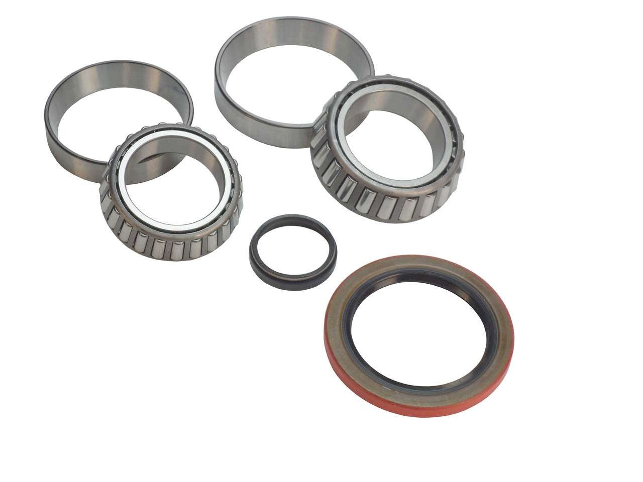 QU75013 WHEEL BRGS & SEAL KIT Torque King 4x4