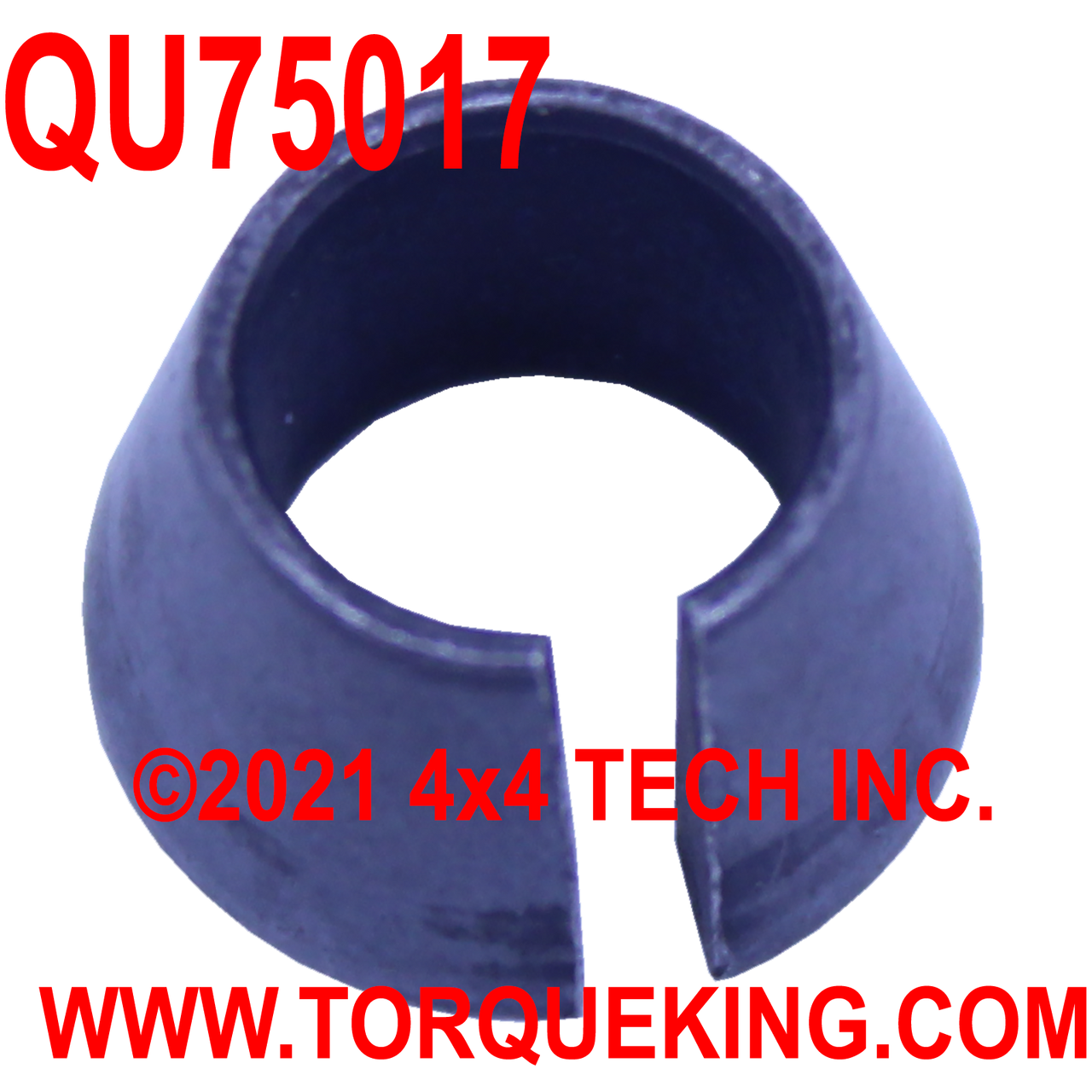 QU75017 Knuckle Stud cone Torque King 4x4