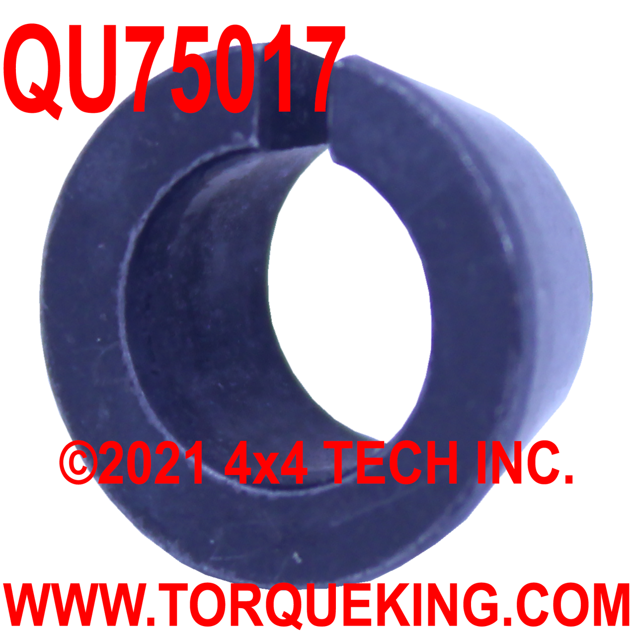 QU75017 Knuckle Stud cone Torque King 4x4