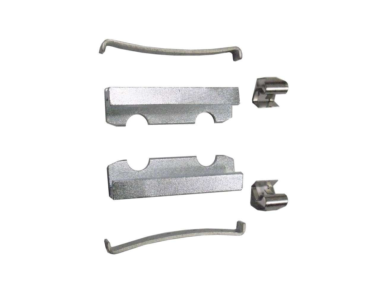 QU80004 Brake Caliper Key and Spring Kit Torque King 4x4