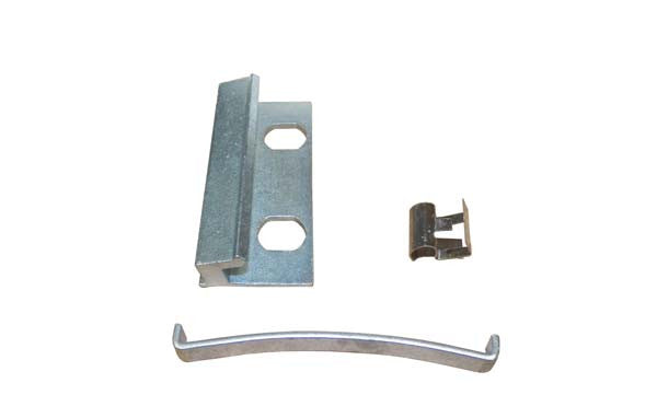 QU80020 0.080 Brake Caliper Key Torque King 4x4