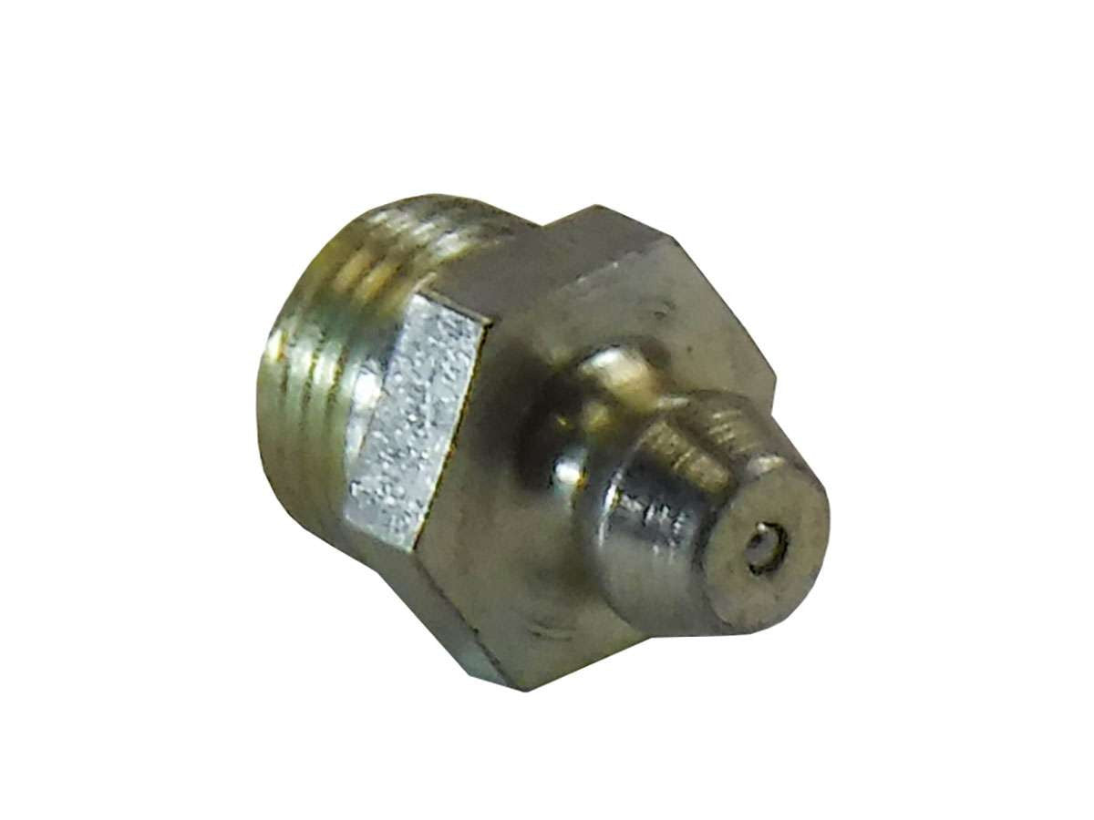 QU80053 STRAIGHT GREASE FITTING Torque King 4x4