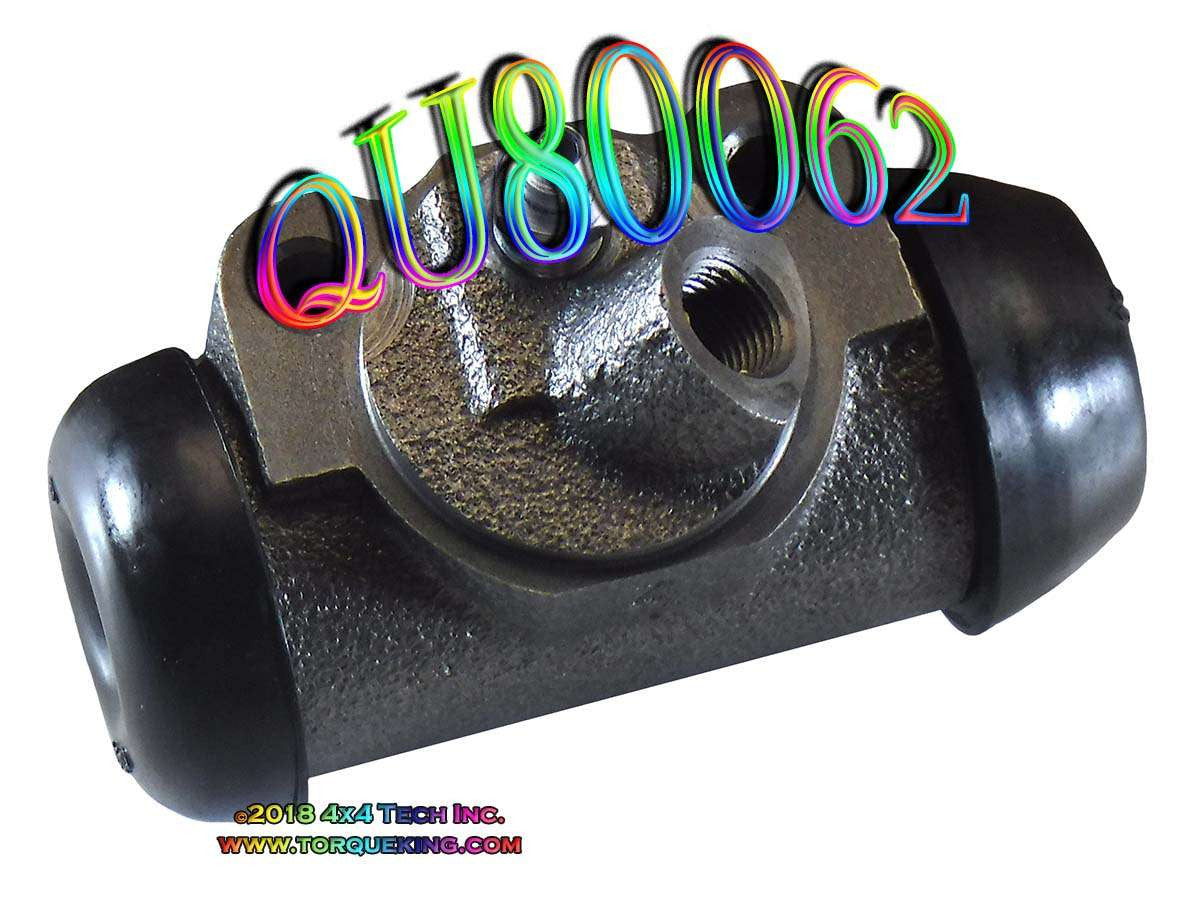 QU80062 Ford Rear Right Wheel Cylinder Torque King 4x4