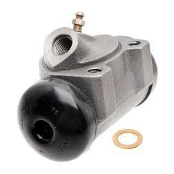 QU80212 Front Left Wheel Cylinder for 12-1/8" x 2" Brakes Torque King 4x4