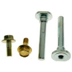 QU80236 Premium Caliper Bolt Kit fits many Front and Rear Axles Torque King 4x4
