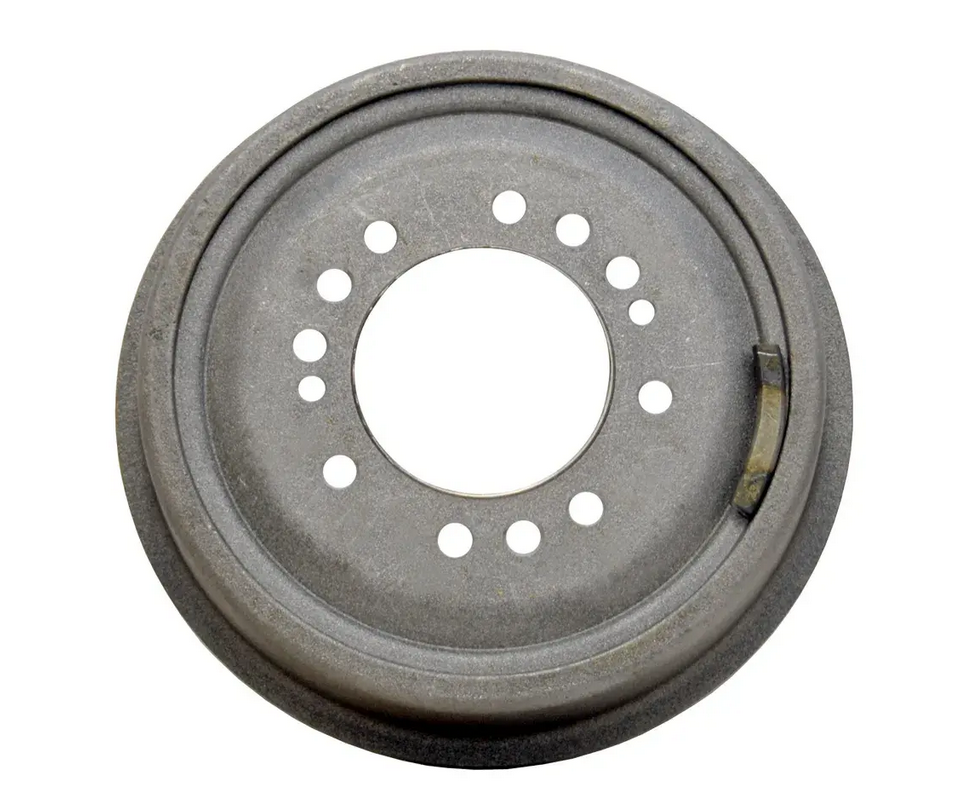 QU80307 Dana 44 Front Brake Drum