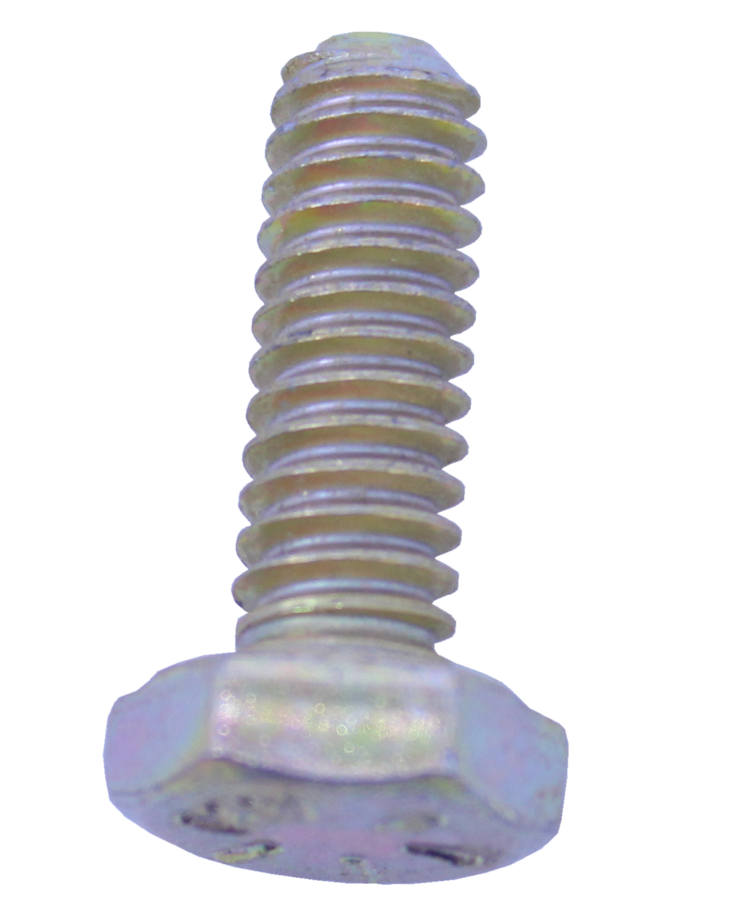 QU8096002 1/4-20 x 3/4 UNC Grade 8 Coarse Thread Hex Head Bolt Torque King 4x4