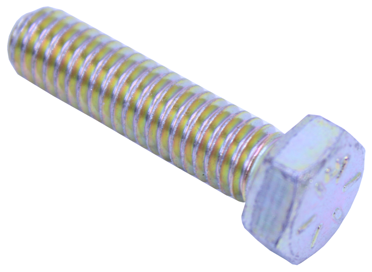 QU8096036 5/16-18 x 1 1/4 UNC Grade 8 Coarse Thread Hex Head Bolt Torque King 4x4