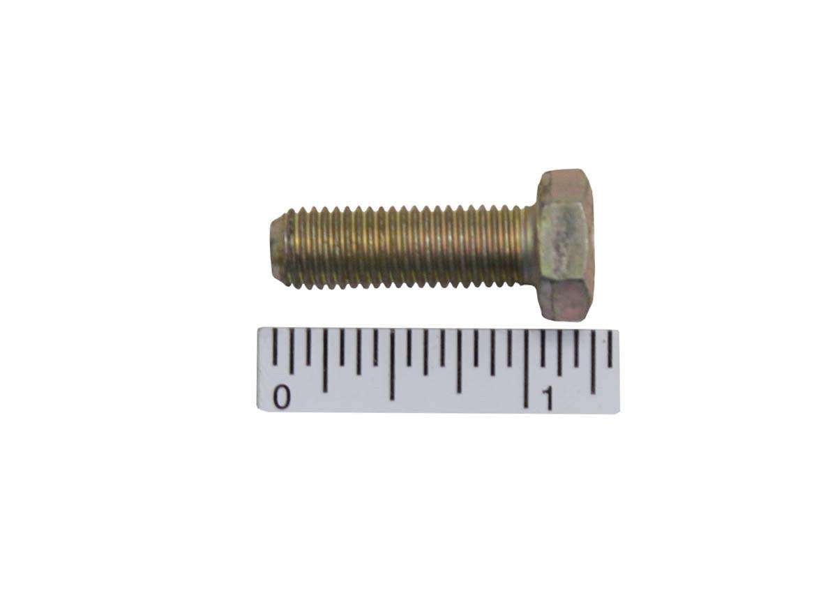 QU8096434 5/16-24 x 1 UNF Grade 8 Fine Thread Hex Head Bolt Torque King 4x4