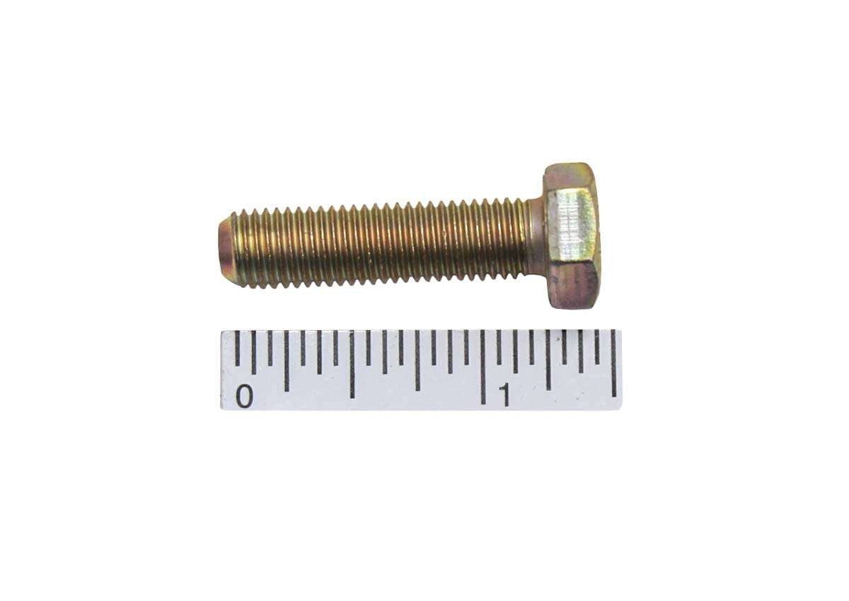 QU8096436 5/16-24 x 1 1/4 UNF Grade 8 Fine Thread Hex Head Bolt Torque King 4x4