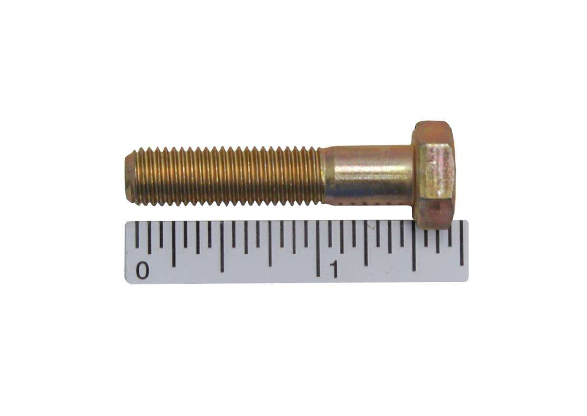 QU8096437 5/16-24 x 1 1/2 UNF Grade 8 Fine Thread Hex Head Bolt Torque King 4x4
