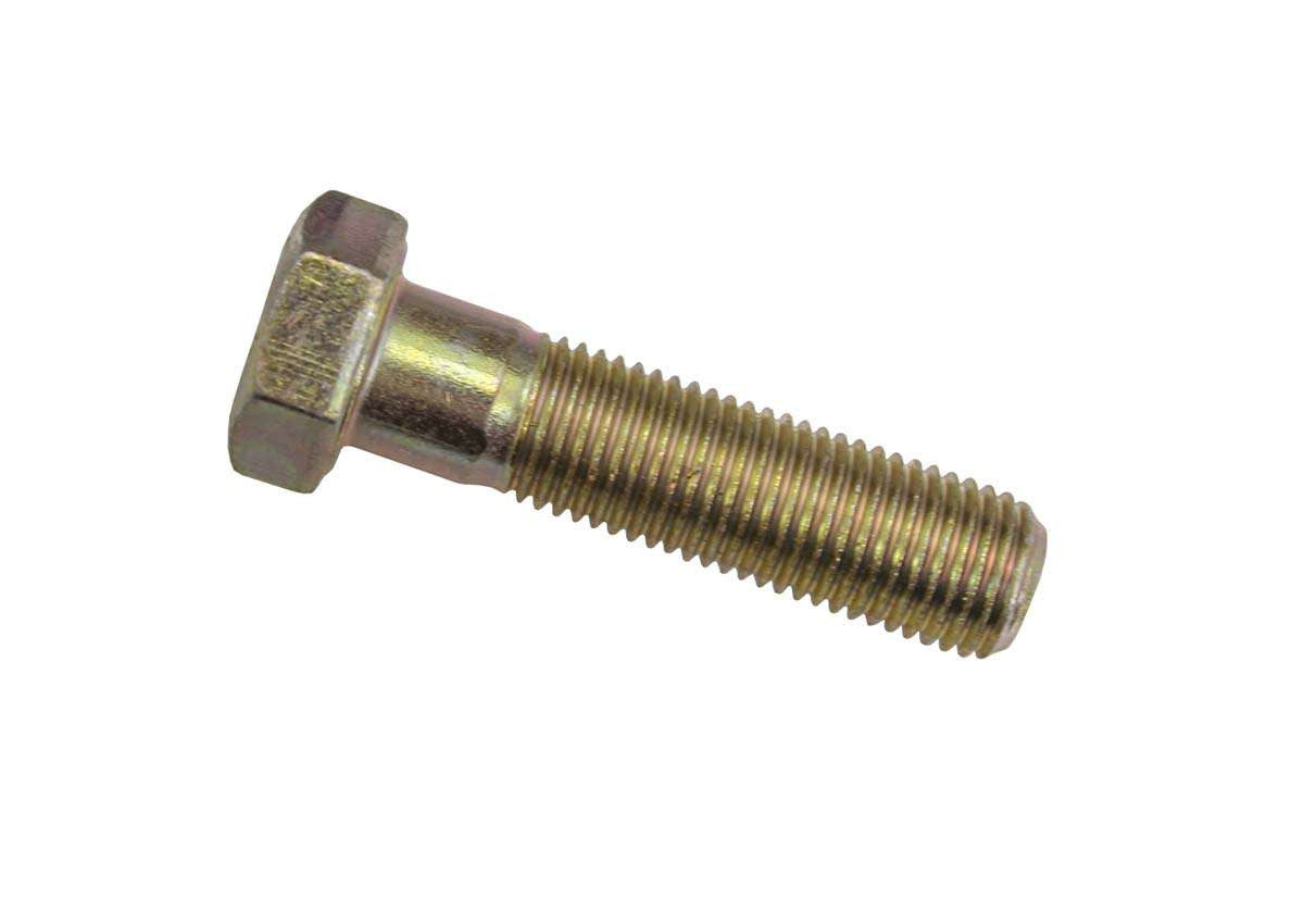 QU8096467 3/8-24 x 1 1/2 UNF Grade 8 Fine Thread Hex Head Bolt Torque King 4x4