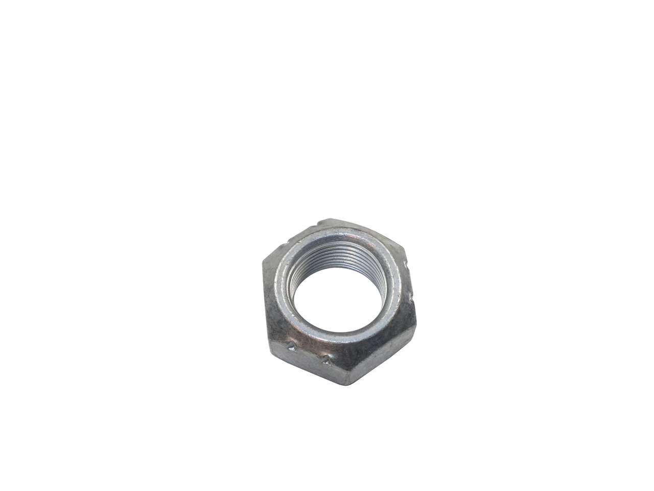 QU85002 PINION NUT Torque King 4x4