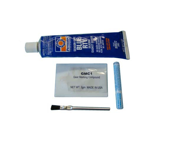 QU90009 Universal Axle Service Pack Torque King 4x4