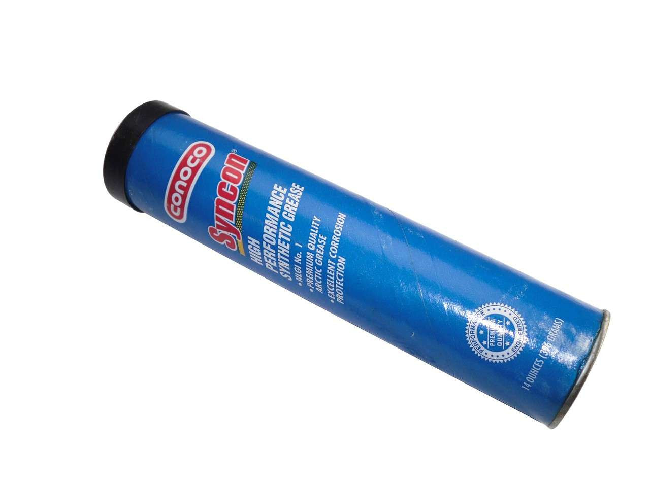 QU90015 Conoco 40HPS Syncon® High Pro Synthetic Arctic Grease Torque King 4x4