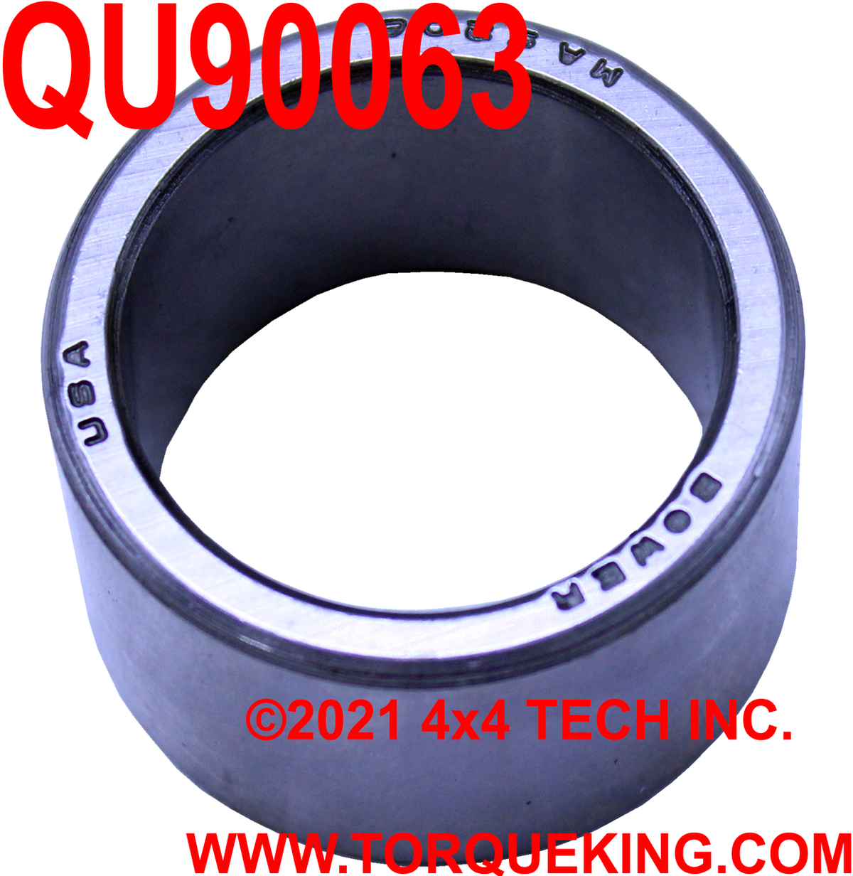 QU90063 30MM Inner Race Torque King 4x4