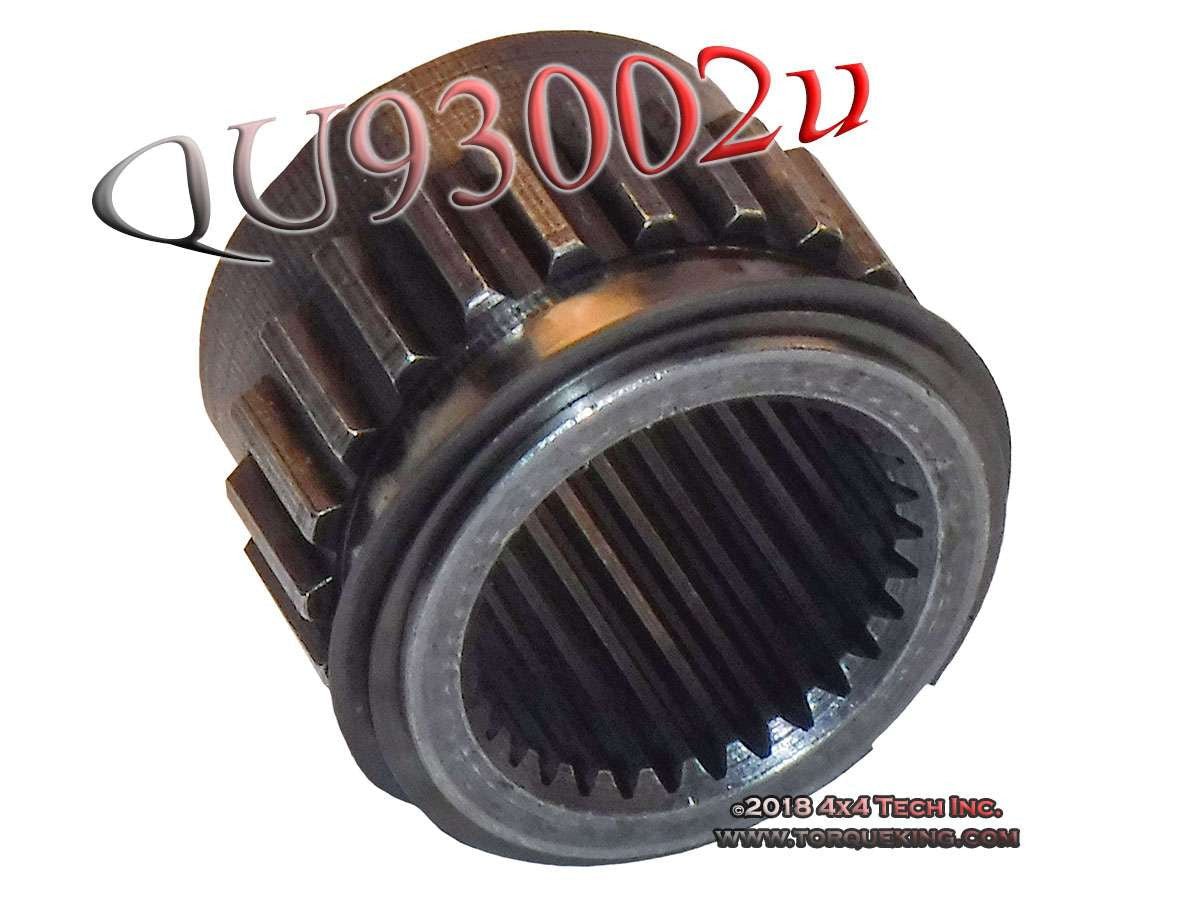 QU93002U M256 Axle Shaft Gear Torque King 4x4