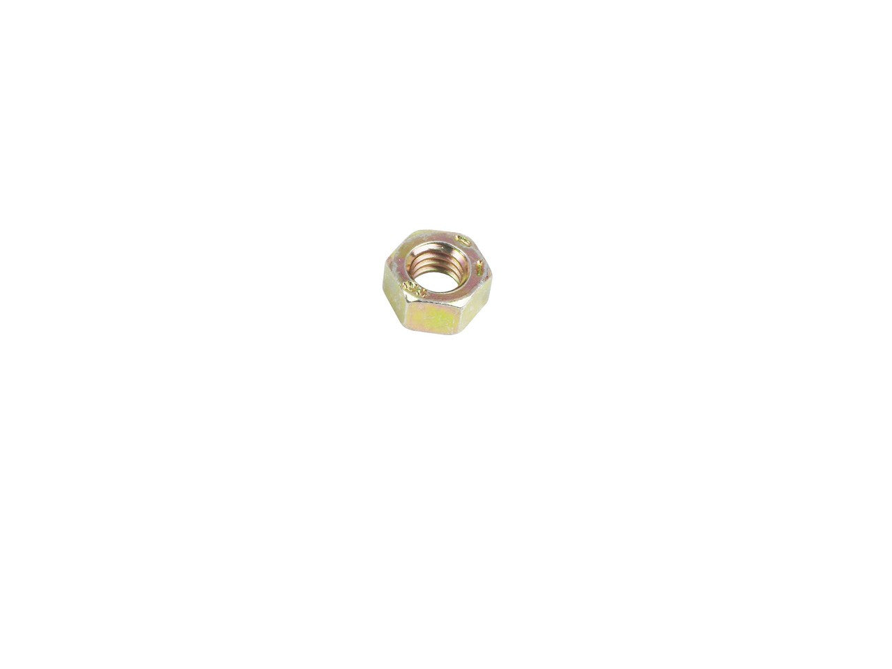 QU95001 5/16" USS HEX NUT Torque King 4x4