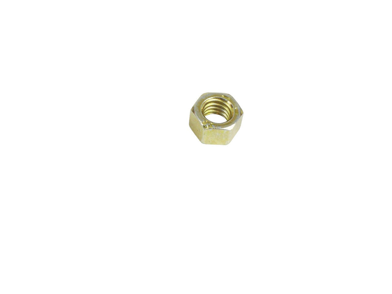 QU95002 3/8" USS HEX NUT Torque King 4x4