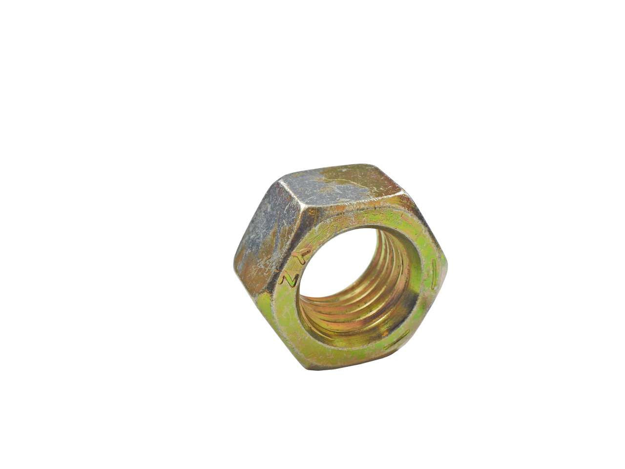 QU95008 Certified USA Made 7/8-9 UNC Grade 8 Coarse Thread Hex Nut Torque King 4x4
